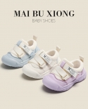 Zapatos de malla transpirable para niños, zapatos para bebés y niños pequeños, zapatos deportivos para niñas