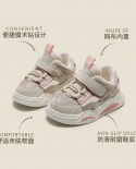 Zapatos para niños Primavera Nuevos Zapatos deportivos para niñas Niños Zapatos casuales para bebés y niños pequeños