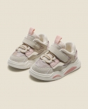 Zapatos para niños Primavera Nuevos Zapatos deportivos para niñas Niños Zapatos casuales para bebés y niños pequeños