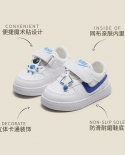 Childrens Sports Shoes Baby Shoes Spring New Childrens Toddler Shoes