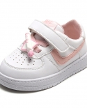 Maibu bear נעלי ספורט לילדים בנות שנה עד שנתיים נעלי תינוק אביב חדשות נעלי יחיד לבנים בנות ילדים פעוטות ש