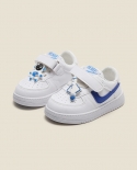 Zapatos deportivos para niños Zapatos de bebé Primavera Nuevos Zapatos para niños pequeños