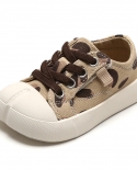 Zapatos de bebé para niños pequeños Primavera Nuevos zapatos de lona antideslizantes de fondo suave Zapatos individuales para ni