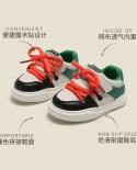 Childrens Soft Sole Sneakers Toddler Shoes Casual Shoes