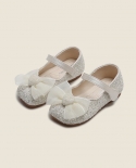 Maibu bear ילדה נסיכת נעלי תינוק תחתון רך פעוט נעלי פעוטות תינוקת אביב נעלי עור קטנות חדשות נעלי ילדים