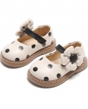 Zapatos de cuero pequeños de fondo suave para bebé femenino, zapatos para niños pequeños, zapatos de princesa para niñas y bebés