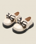 Sapatos individuais femininos para bebês, sapatos de princesa com sola macia, sapatos infantis antiderrapantes