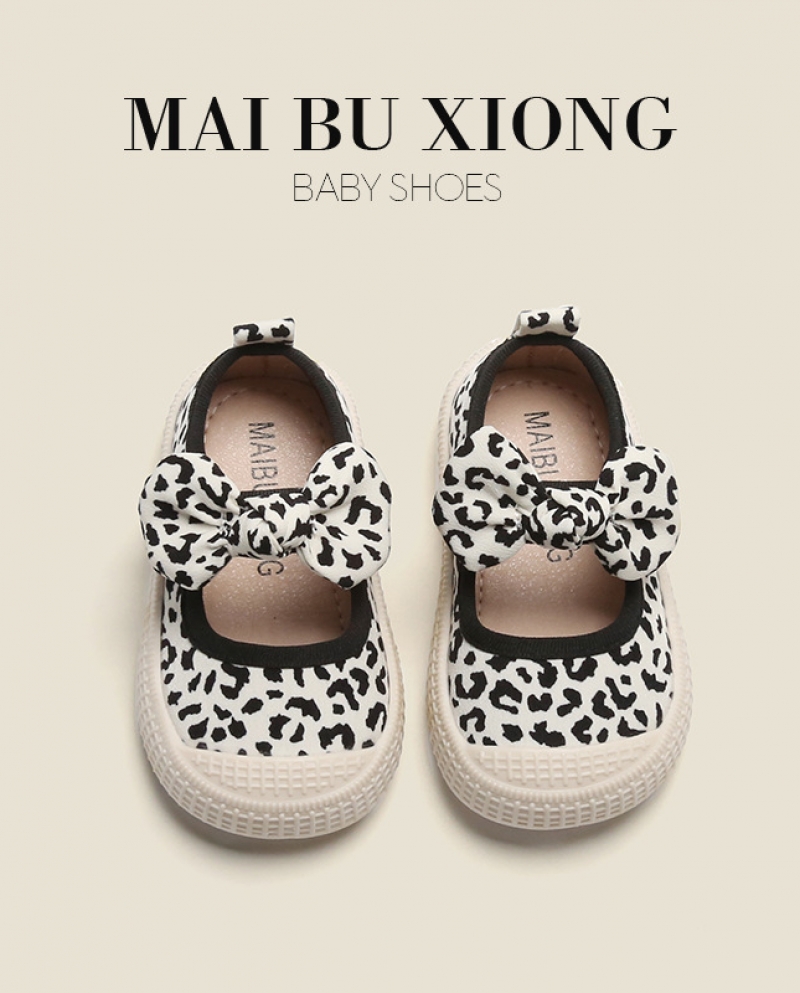 Sapatos femininos de lona para bebês sapatos infantis infantis sapatos antiderrapantes