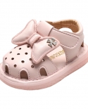 Zapatos de princesa para bebé, zapatos de fondo suave para bebé, zapatos pequeños de cuero para niña
