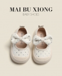 maibu bear ילדות נעלי עור קטנות בנות 0 עד 3 שנים נקבה נעלי נסיכה תינוקות נעלי תינוק ילדים פעוטות נעלי ילדים sp