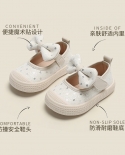 Girls Small Leather Shoes Baby Princess Shoes Baby Children Toddler Shoes