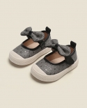 Sapatos pequenos de couro para meninas sapatos princesa bebê sapatos infantis