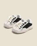 Zapatillas de deporte para niños Zapatos Niños Bebé Zapatos de fondo suave para niños pequeños