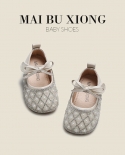 Sapatos de princesa para meninas novos sapatos de couro pequenos para bebês e crianças