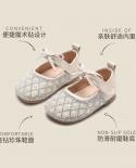 Girls Princess Shoes New Small Leather Shoes Baby Childrens Toddler Shoes