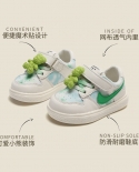 Baby Toddler Shoes Boys Sneakers Girls Soft Sole Casual Shoes