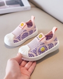 2022 נעלי ספורט לילדים אביב בנים נעלי תינוקות נעלי תינוק קזואל בנות ניתן להנפיק נעלי ספורט עם מעטפת ראש מטעם