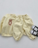 New Baby Boys Sets Casual Boy Baby Sets Kids Clothes Boys Fashion Children Clothing  Sportswear For Kids Baby Boy Clothe