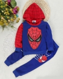 Autumn Children Dress Boys Spring Outfits Children Pant 2 Buns Put Together Girls Hoodies And Sweatpants Baby Halloween 