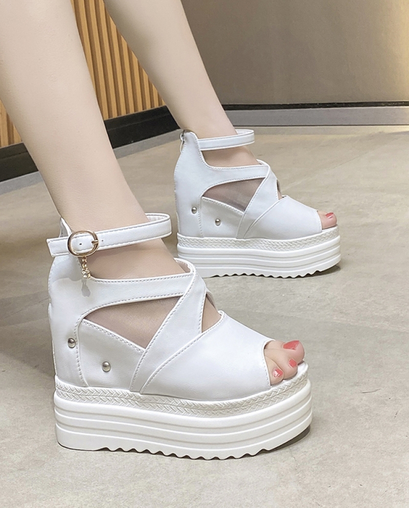 Sapatos deals impermeáveis femininos