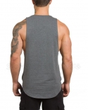 Muscleguys Brand Bodybuilding Clothes Fitness Men Tank Top Workout Vest Gyms Stringer Sleeveless Shirt Sportsweartank To