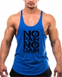 Muscle Guys Fitness Clothing Gym Tank Top Men Canotta Bodybuilding Shirt Singlet Tanktop Muscle Vest Sleeveless Undershi