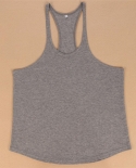Muscleguys Brand  Cotton Gym Tank Tops Men Sleeveless Tanktops Bodybuilding Clothing Undershirt Fitness Stringer Vesttan