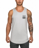 Tatum Basketball Training Uniform Sleeveless T Shirt Mesh Breathable Running Vest Men Summer Bodybuilding Muscle Tank To