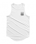 Tatum Basketball Training Uniform Sleeveless T Shirt Mesh Breathable Running Vest Men Summer Bodybuilding Muscle Tank To
