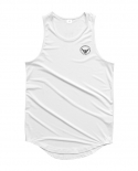  New Style Fashion Casual Tank Top Handsome Men Vest Bodybuilding Fitness T Shirt Quick Drying Comfortable Sleeveless