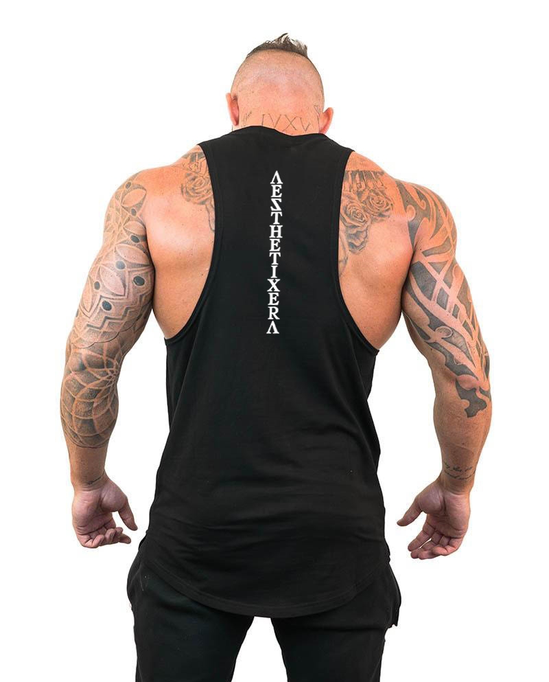 Canotte uomo on sale
