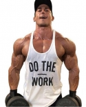 Brand Gym Clothing Running Vest Men Bodybuilding Hooded Sleeveless Shirt Fitness Tank Top Muscle Stringer Undershirt Spo