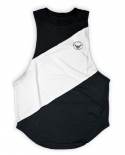 Summer Cotton Fitness Sleeveless T Shirt Muscleguys Bodybuilding Vest Mens Gym Stringer Tank Tops  Mens Bodybuilding Ta
