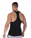 Brand Clothing Fitness Gyms Tank Top Men Stringer Tanktop Bodybuilding Muscle Shirt Workout Vests Undershirt Singlettank