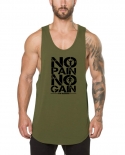 Muscleguys Musculation Vest Bodybuilding Clothing And Fitness Men Undershirt Workout Gyms Tank Tops Weight Lifting Under