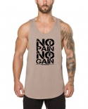 Muscleguys Musculation Vest Bodybuilding Clothing And Fitness Men Undershirt Workout Gyms Tank Tops Weight Lifting Under