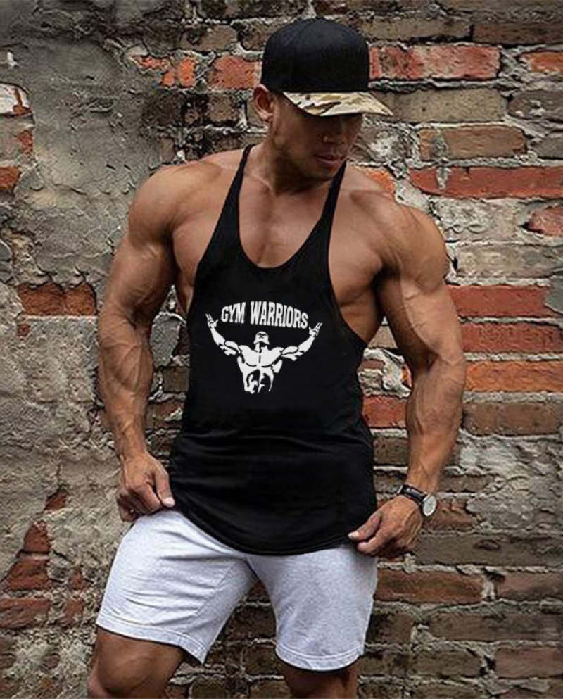 Y back new arrivals singlets