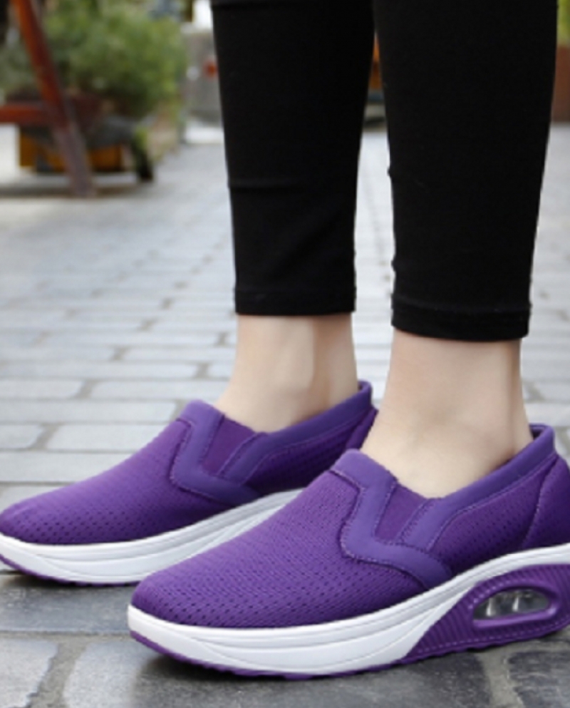 Zapatillas de 2025 ortopedia