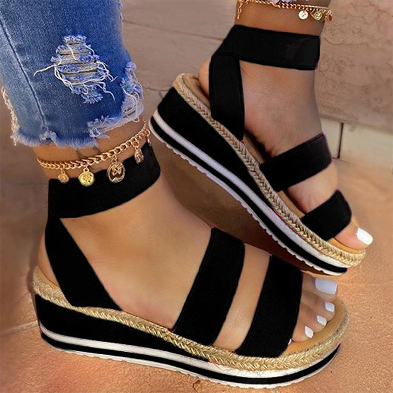 Sandalias 2020 con plataforma deals