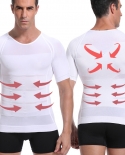 Men Slimming Body Shaper Tummy Control Shapewear Man Shapers Modeling Underwear Waist Trainer Corrective Posture Corset 