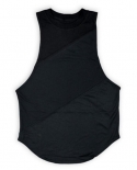 Brand Clothing Bodybuilding Fitness Men Gym Hooded Tank Top Vest Stringer Sportswear Sleeveless Shirt Hoodietank Tops