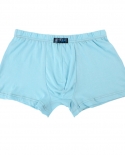 5pcslot Large Loose Male Cotton Underwears Boxers  Panties Breathable  Belts Big Yards Mens Underwear Plus Size