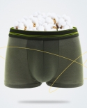 7pcslot Men Panties Shorts Underwear Boxer Shorts Mens  Underwear High Quality Pouch Cotton