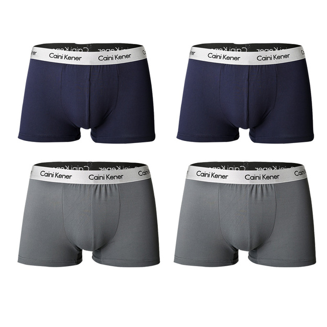 Boxer Shorts Boxers Briefs Aliexpress Calvin Klein Underwear