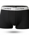 6pcs Men Boxers Man Short Breathable Flexible Comfortable Shorts Boxers Lovely Solid Panties  Boxers