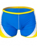 Verano para hombre deporte playa natación tabla de surf pantalones cortos de secado rápido cinco puntos traje de baño bañadores 
