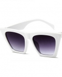 מעצב משקפי שמש מרובע אופנה משקפי שמש עין חתול יוקרה 2022 נשים גוון וינטג uv400 outdoor oculos de sol נשים