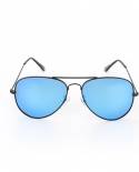 مصمم النظارات الشمسية خمر الاستقطاب النظارات الشمسية الطيار موضة 2022 النظارات الشمسية الرجال Uv400 Oculos De Sol Feminino رجالي
