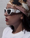 Cat Eye Sunglasses New 2022 Summer Sunglasses Designer Brand Trend Retro Luxury Women Shades Oculos De Sol Uv400 Womens