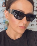 Gafas de sol de ojo de gato Nuevo 2022 Gafas de sol de verano Marca de diseñador Tendencia Retro Lujo Mujeres Tonos Oculos De So